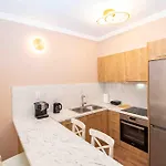 Apartamento Sampa Sparta