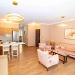 Apartamento Sampa *