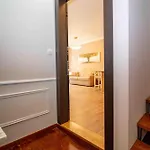 Apartamento Sampa Sparta