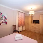 Sampa Apartamento Sparta