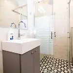 Apartamento Sampa