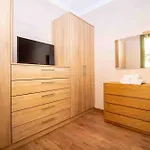 Sampa Apartamento *
