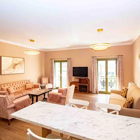Sampa Apartment *