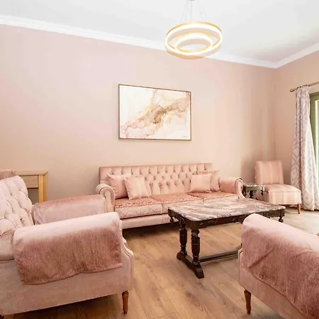 Sampa Apartman