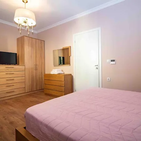 Apartamento Sampa Sparta