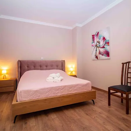 Sampa Apartman