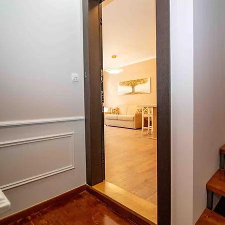 Apartment Sampa Sparta