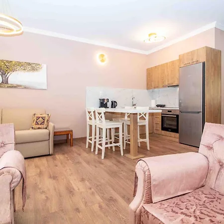 Apartman Sampa *