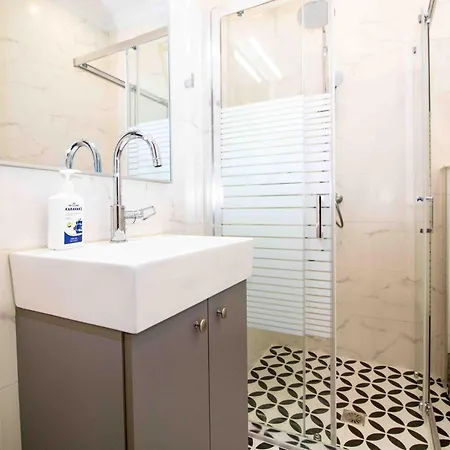 Apartment Sampa
