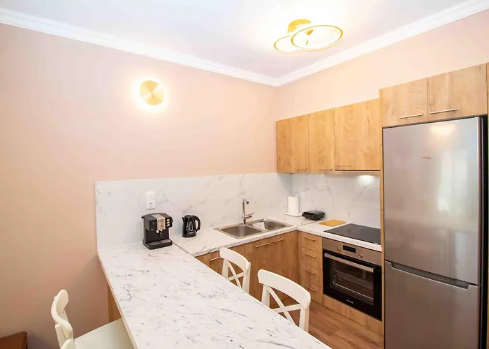 Apartment Sampa Sparta