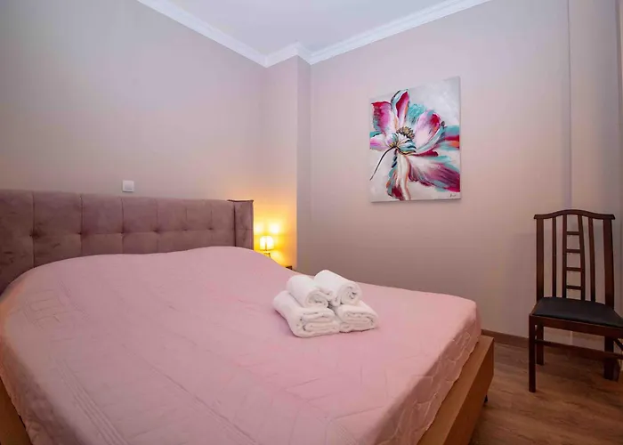 Sampa Apartment Sparta