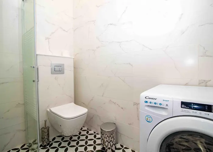 Apartamento Sampa Sparta