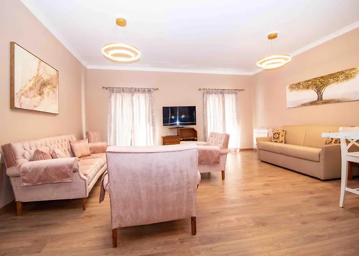 Apartment Sampa Sparta