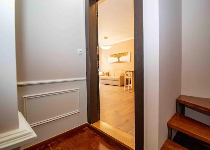 Apartment Sampa Sparta